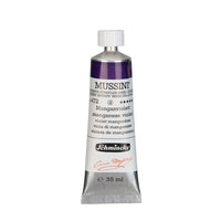 Маслени бои Schmincke MUSSINI 35 ml — слика 41