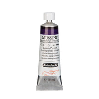 Маслени бои Schmincke MUSSINI 35 ml — слика 42