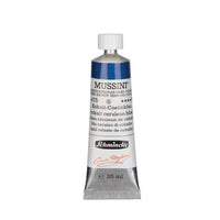 Маслени бои Schmincke MUSSINI 35 ml — слика 43