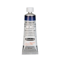 Маслени бои Schmincke MUSSINI 35 ml — слика 44