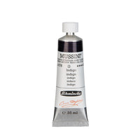 Маслени бои Schmincke MUSSINI 35 ml — слика 45