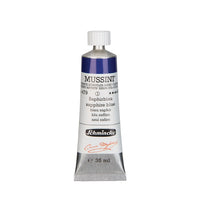 Маслени бои Schmincke MUSSINI 35 ml — слика 46