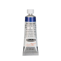 Маслени бои Schmincke MUSSINI 35 ml — слика 47