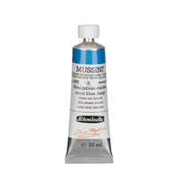 Маслени бои Schmincke MUSSINI 35 ml — слика 50