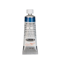 Маслени бои Schmincke MUSSINI 35 ml