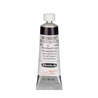 Маслени бои Schmincke MUSSINI 35 ml