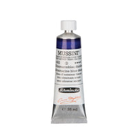 Маслени бои Schmincke MUSSINI 35 ml
