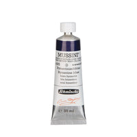 Маслени бои Schmincke MUSSINI 35 ml