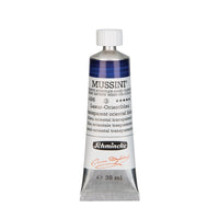 Маслени бои Schmincke MUSSINI 35 ml