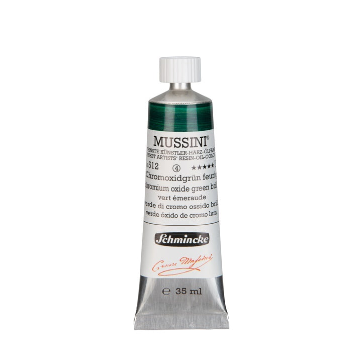 Маслени бои Schmincke MUSSINI 35 ml