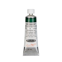Маслени бои Schmincke MUSSINI 35 ml