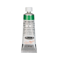 Маслени бои Schmincke MUSSINI 35 ml