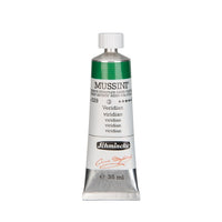 Маслени бои Schmincke MUSSINI 35 ml