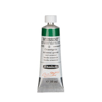 Маслени бои Schmincke MUSSINI 35 ml