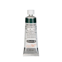 Маслени бои Schmincke MUSSINI 35 ml