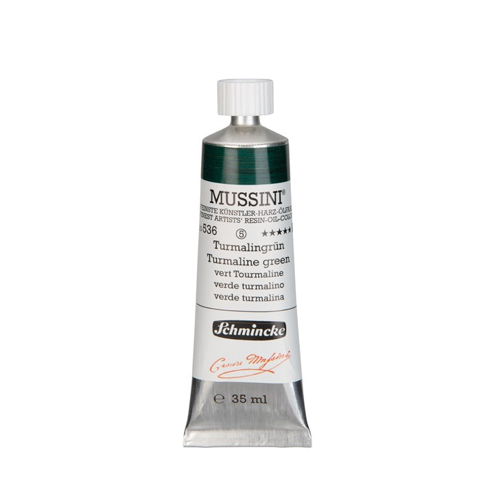 Маслени бои Schmincke MUSSINI 35 ml