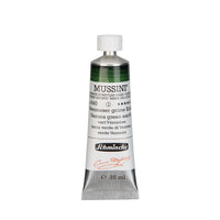 Маслени бои Schmincke MUSSINI 35 ml