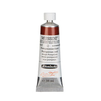 Маслени бои Schmincke MUSSINI 35 ml