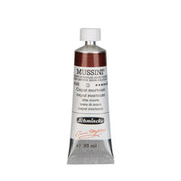 Маслени бои Schmincke MUSSINI 35 ml