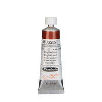 Маслени бои Schmincke MUSSINI 35 ml
