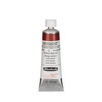 Маслени бои Schmincke MUSSINI 35 ml