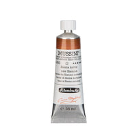Маслени бои Schmincke MUSSINI 35 ml