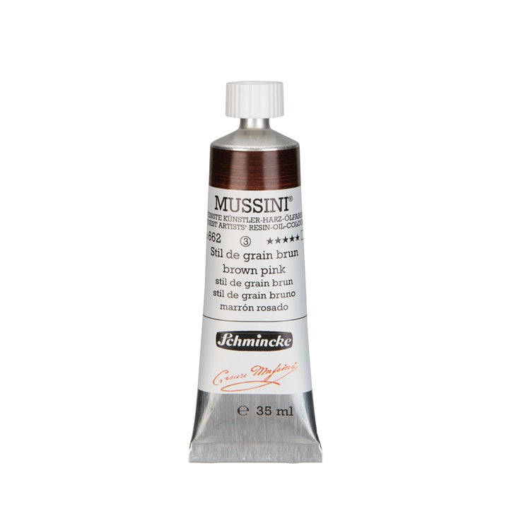 Маслени бои Schmincke MUSSINI 35 ml