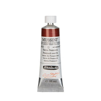 Маслени бои Schmincke MUSSINI 35 ml
