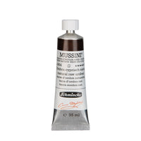 Маслени бои Schmincke MUSSINI 35 ml