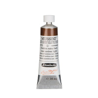 Маслени бои Schmincke MUSSINI 35 ml
