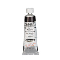 Маслени бои Schmincke MUSSINI 35 ml