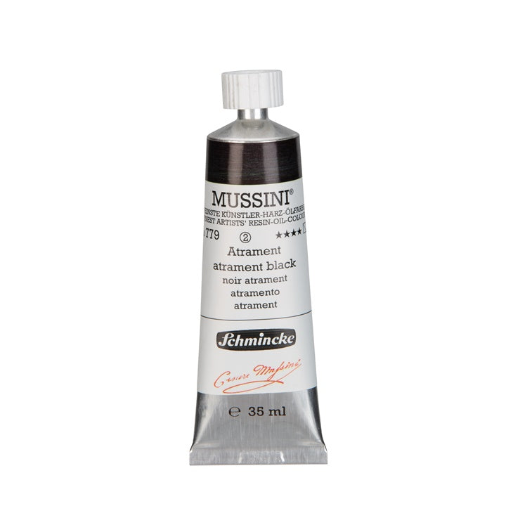 Маслени бои Schmincke MUSSINI 35 ml