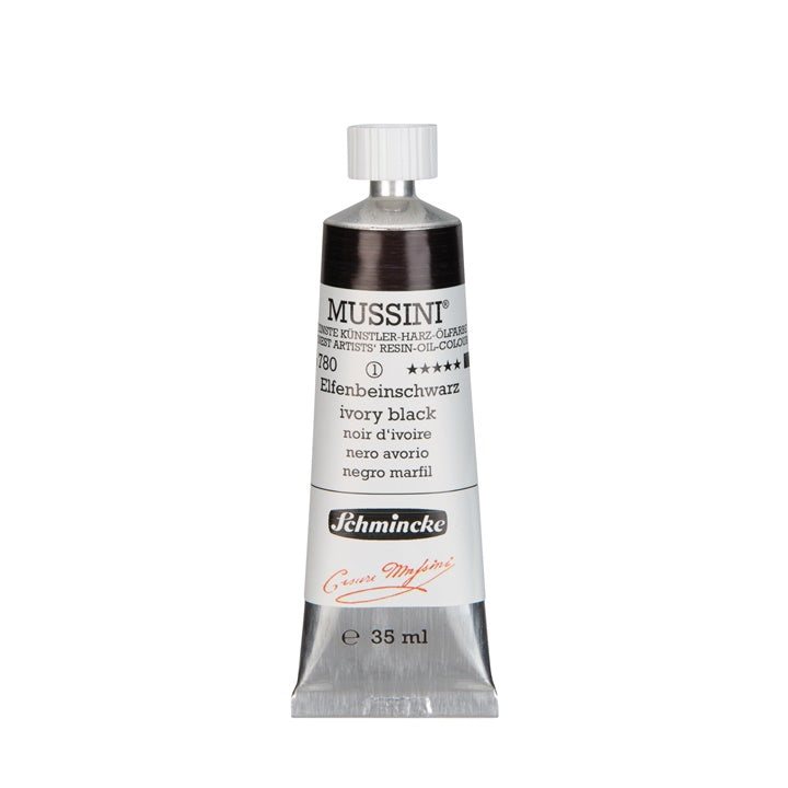 Маслени бои Schmincke MUSSINI 35 ml