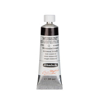 Маслени бои Schmincke MUSSINI 35 ml