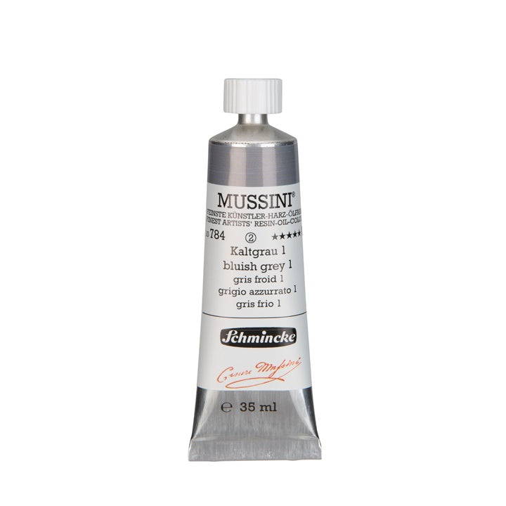 Маслени бои Schmincke MUSSINI 35 ml