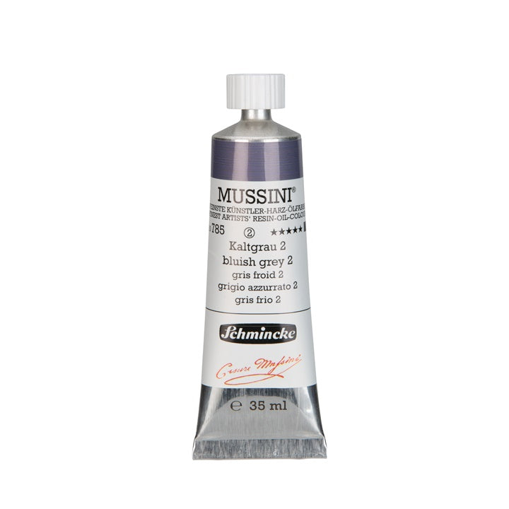 Маслени бои Schmincke MUSSINI 35 ml
