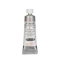 Маслени бои Schmincke MUSSINI 35 ml