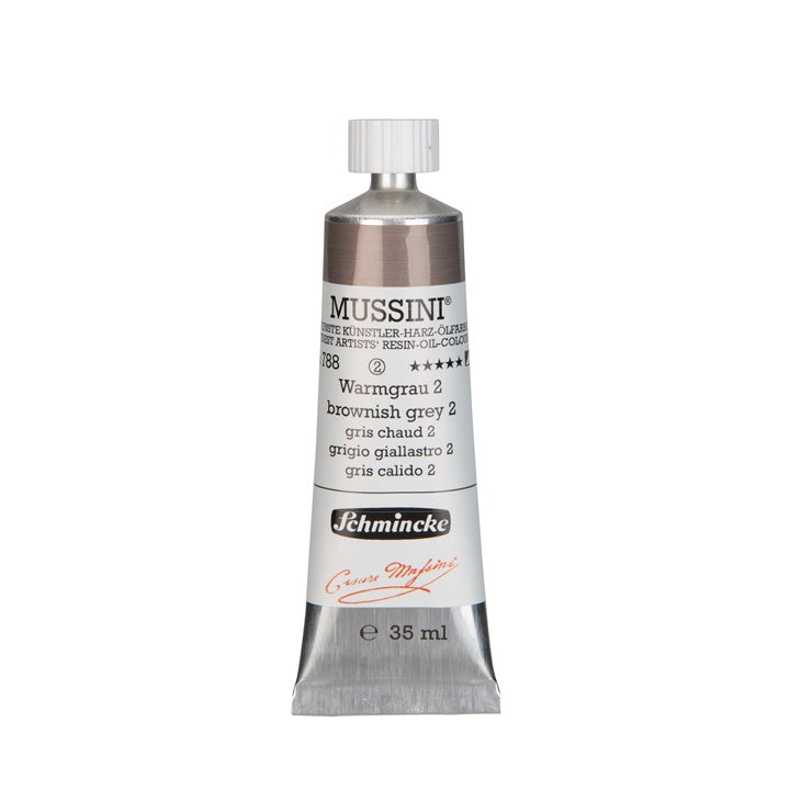 Маслени бои Schmincke MUSSINI 35 ml