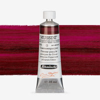 Маслени бои Schmincke MUSSINI 35 ml - 1
