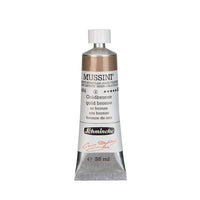 Маслени бои Schmincke MUSSINI 35 ml