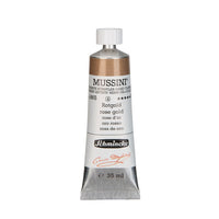 Маслени бои Schmincke MUSSINI 35 ml
