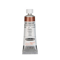 Маслени бои Schmincke MUSSINI 35 ml