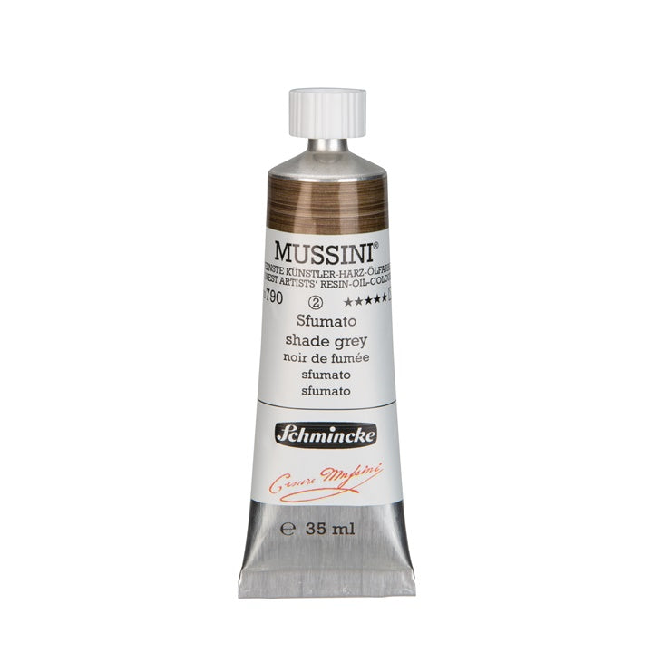 Маслени бои Schmincke MUSSINI 35 ml