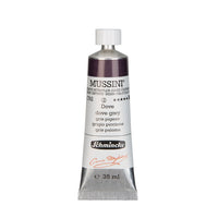 Маслени бои Schmincke MUSSINI 35 ml
