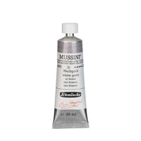 Маслени бои Schmincke MUSSINI 35 ml