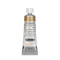 Маслени бои Schmincke MUSSINI 35 ml