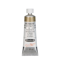 Маслени бои Schmincke MUSSINI 35 ml