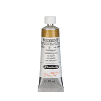 Маслени бои Schmincke MUSSINI 35 ml