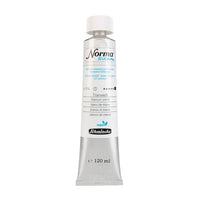 Маслени бои Schmincke Norma Blue 120 ml - 2