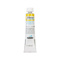 Маслени бои Schmincke Norma Blue 120 ml - 3